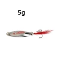 5g(tied feather)