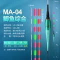 MA -004 (lead 2.0 g)