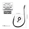 Size 11 - 50pcs