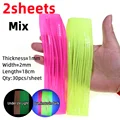 2sheets Mix