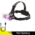 NO Battery