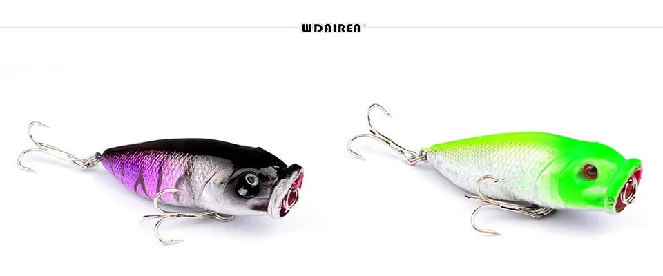 Pescador lanzando el señuelo cerca de vegetación