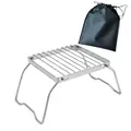Mini BBQ Grill Rack