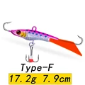 79mm 17g F3