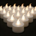 Luz Blanca Cálida