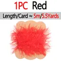 1PC Red