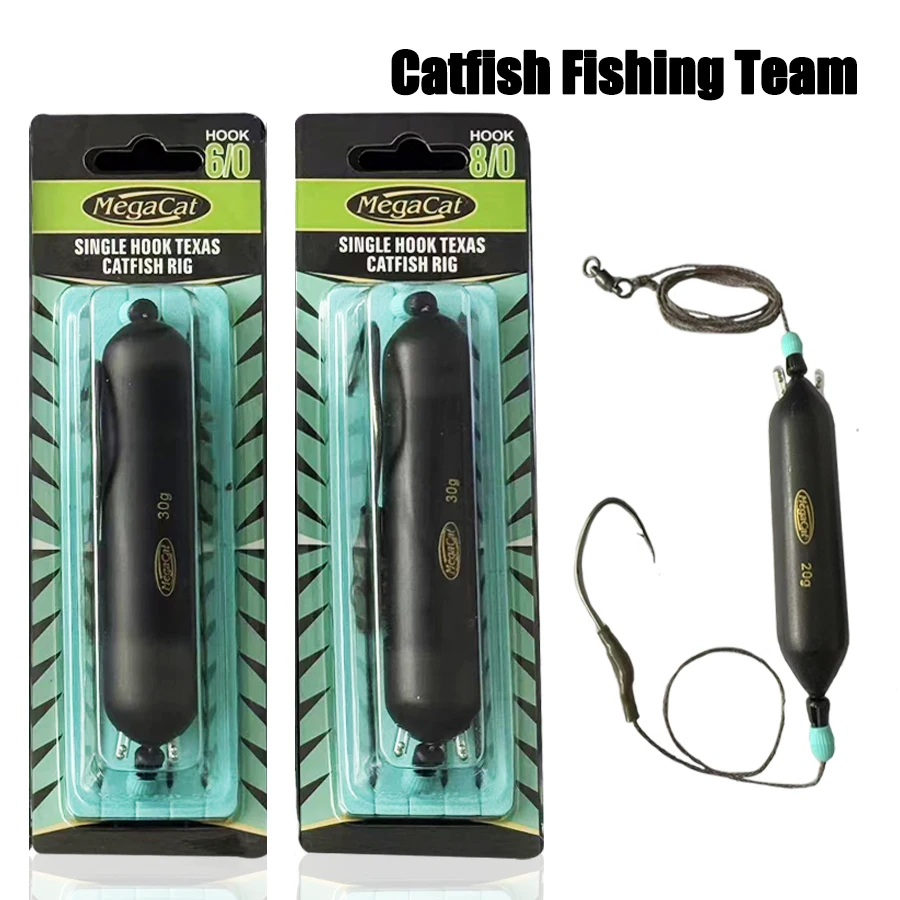 Kit pesca manual – Aparejo flotante ajustable con accesorios - imagen 4