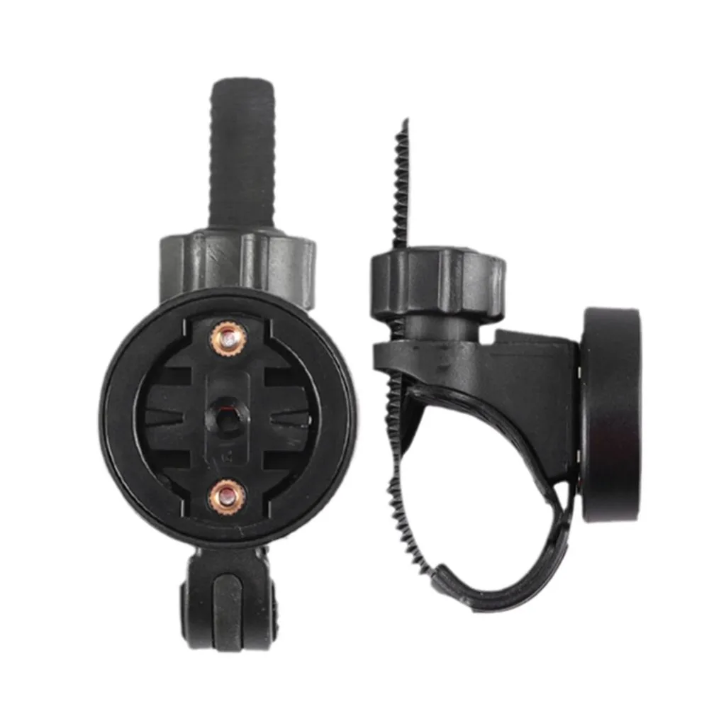 Soporte de Sillín para luz trasera de bicicleta Garmin Varia, montaje de poste de asiento, soporte de lámpara de ciclismo de montaña, accesorios para bicicleta - imagen 3