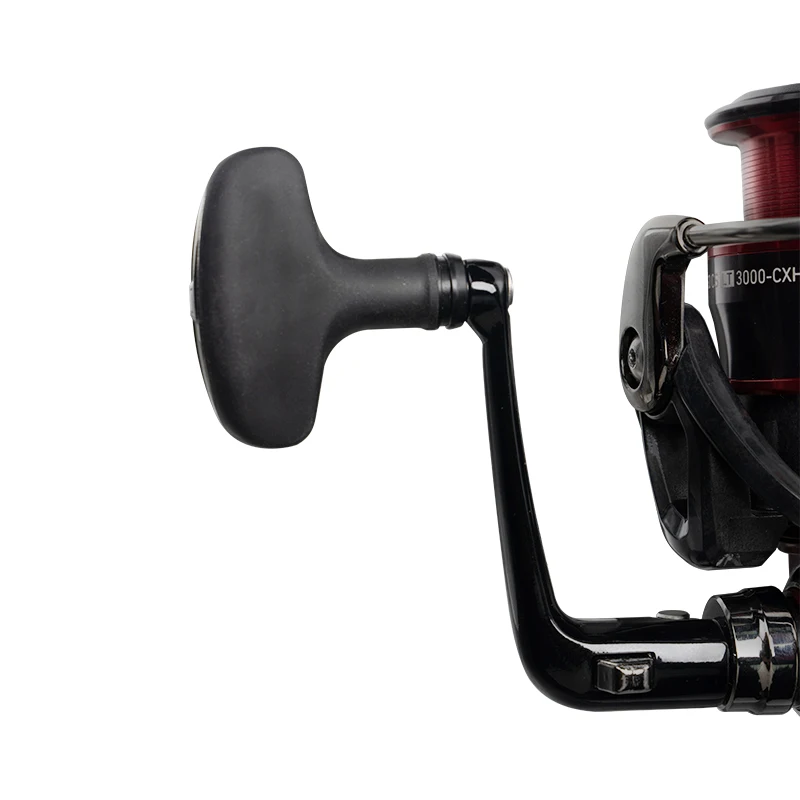 Carrete de pesca giratorio de agua salada Original 2021 Daiwa Fuego CS LT 1000 2000 2500 3000 4000 5000 6000 - imagen 4