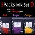 3Packs Mix Set D
