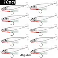 10pcs-40g-With hook
