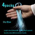 4bags  lake blue