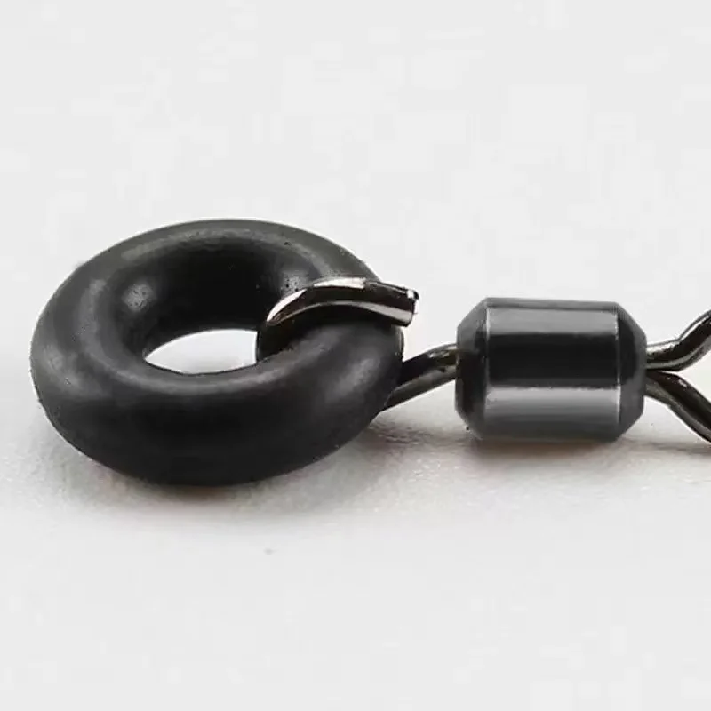 Anillos O-Ring de goma para pesca – Arandelas de silicona y nitrilo - imagen 5