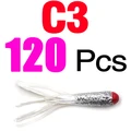 120PCS C3
