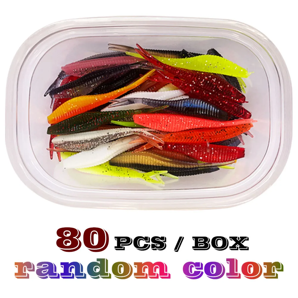 80PCS-BOX