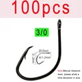 100pcs size 3l0