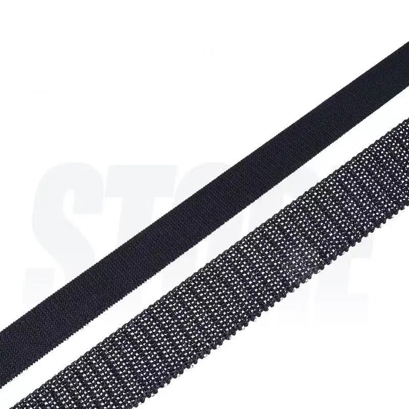 Correa de caña de pescar portátil, cubierta de punta de caña de pescar con correa, correa de varilla de unión mágica de alta elasticidad - imagen 5