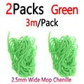 2Packs Green