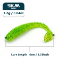 Green-6CM  1.2G