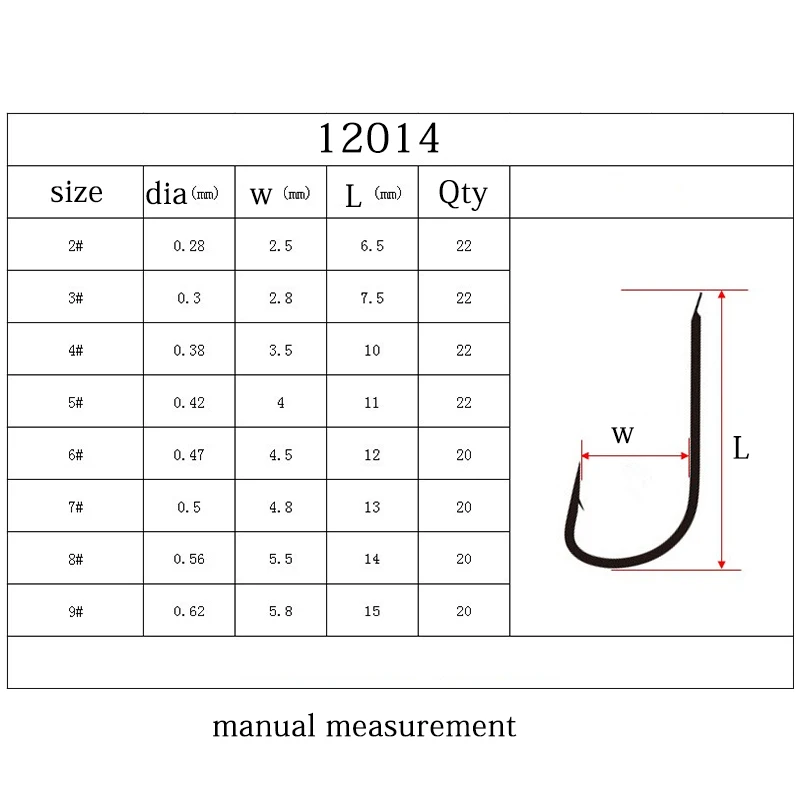 Ganchos Gamakatsu 12014 con púas para carpa, gancho marrón para agua dulce, material japonés Original, producto importado - imagen 5
