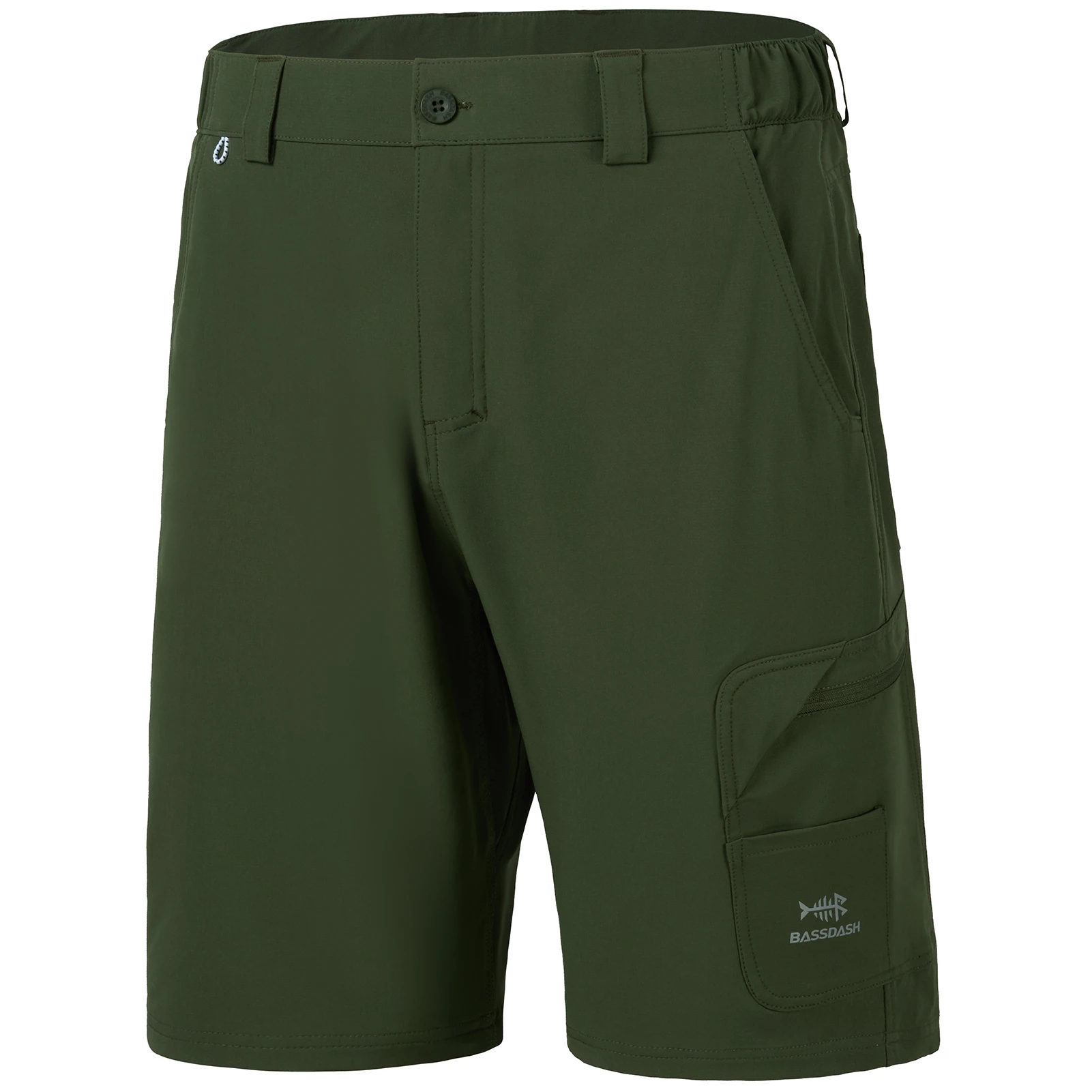 Army Green