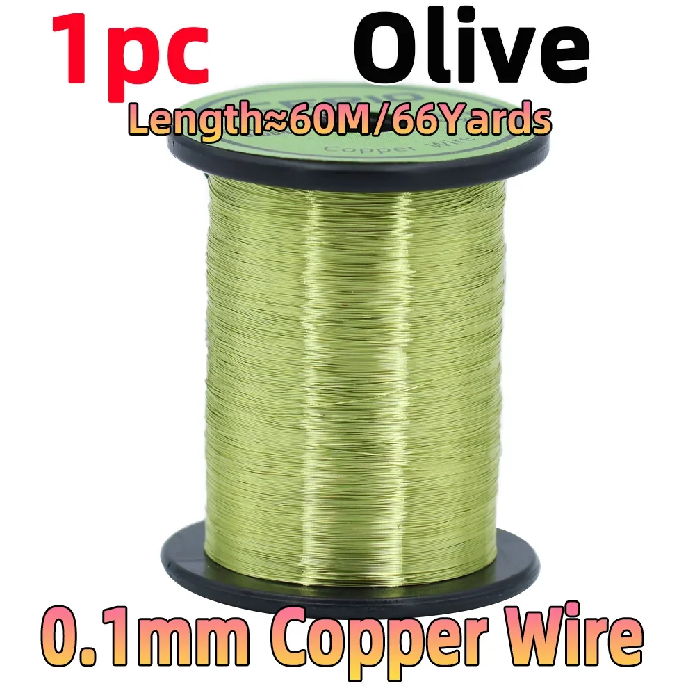 1pc Olive