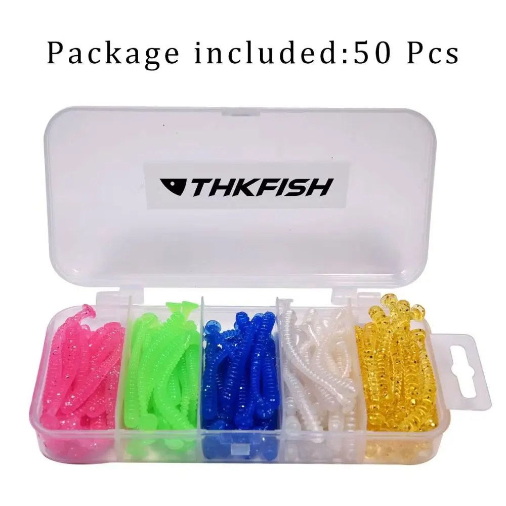 50pcs
