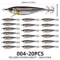 004-20pcs