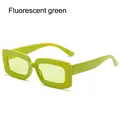 fluorescent green