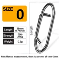 Size 0