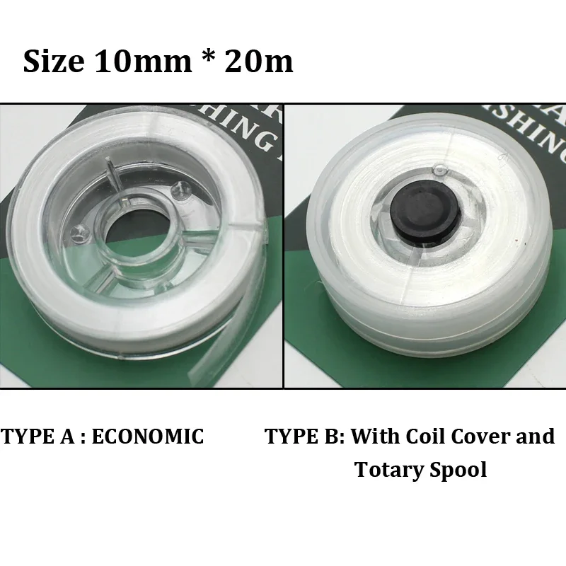 Accesorios de pesca de carpa de 20m, empuñaduras de hilo dental, soporte POP UP Boilies, Chod Hair Ronnie Rig, método alimentador, Terminal de aparejos de pesca - imagen 4