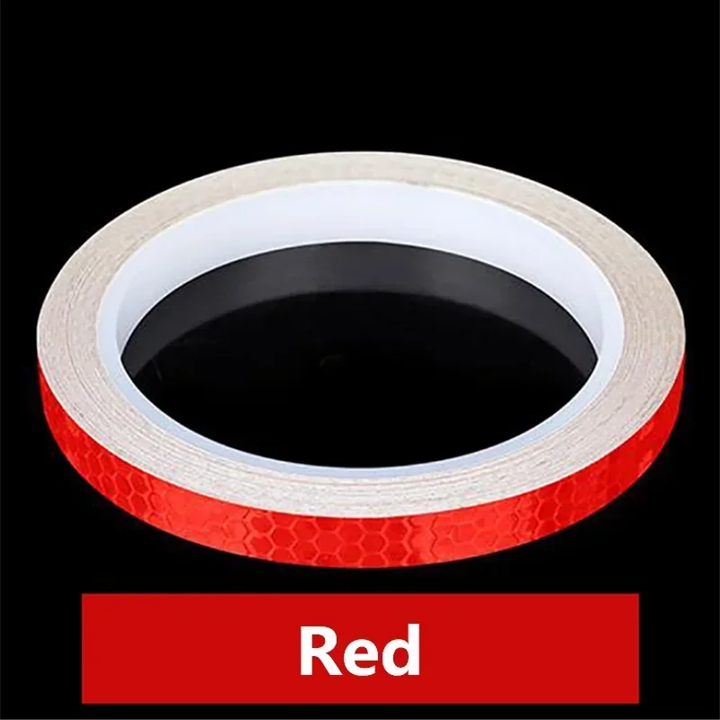 Delysia King cinta reflectante para bicicleta - imagen 5