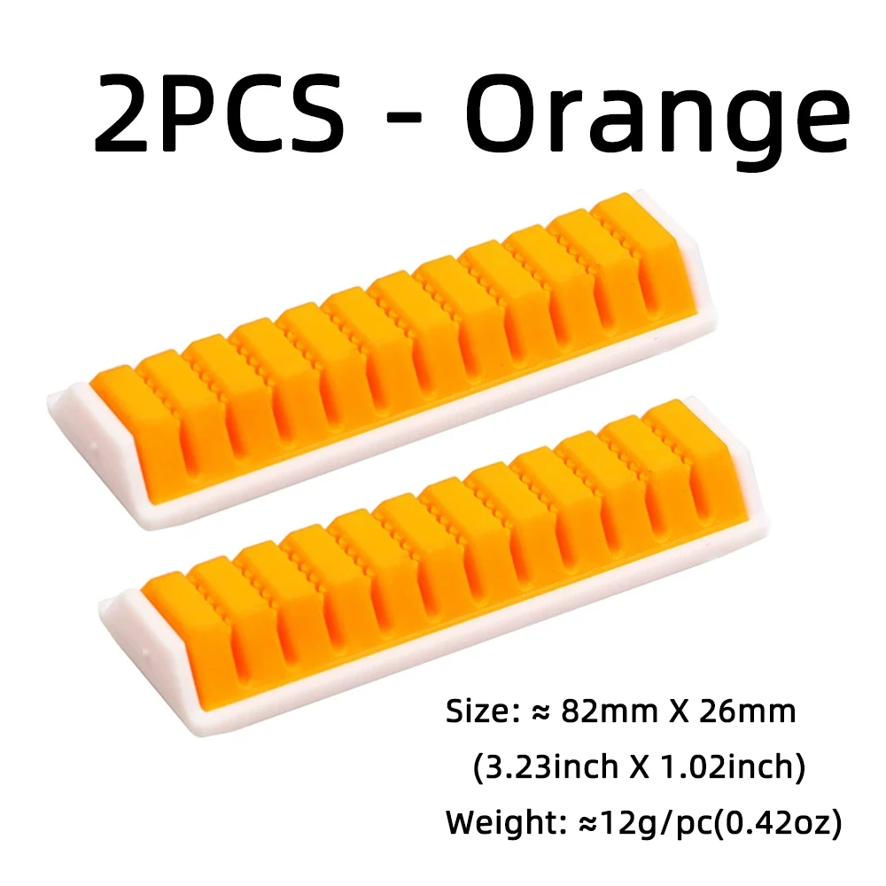 2pc orange