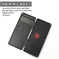 Hair Rig Box