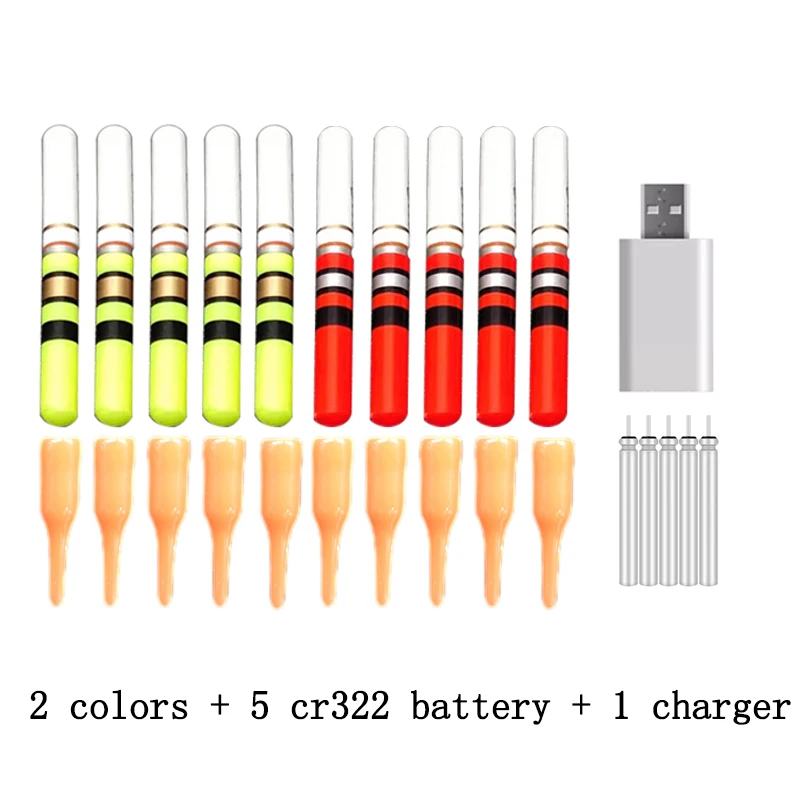 2 color and 1 usb
