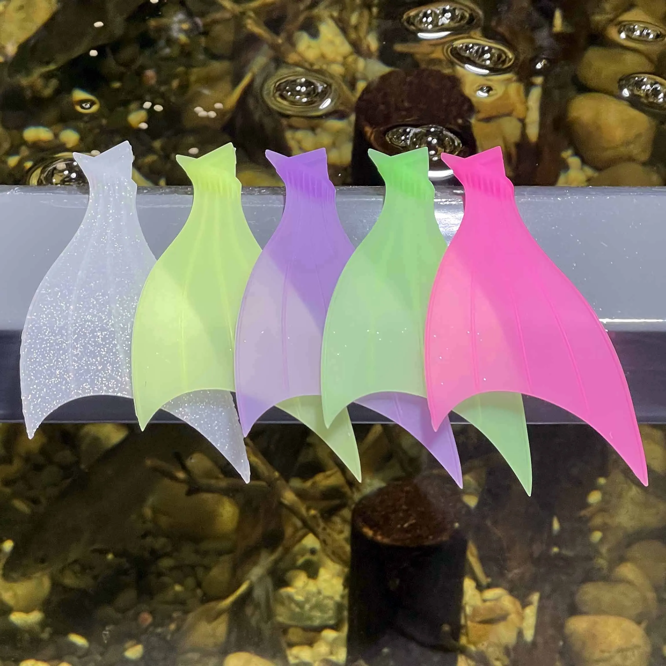 CF LURE 2023 nuevo 5 colores 160mm 55g Gel de sílice cola de pez suave cebo para lubina 2 juntas SwimBait Wobbler señuelo de pesca flotante - imagen 4