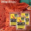 3 bags (300g)