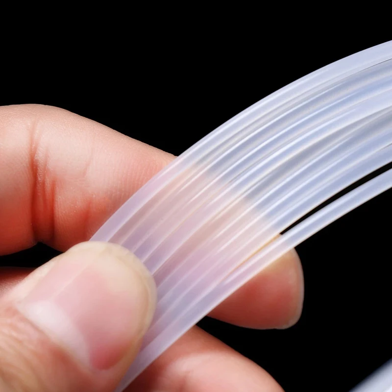 Línea de Pesca Extra gruesa de 1,0/1,2/1,4/1,6/1,8/2,0/2,2/2,5mm, monofilamento transparente de nailon de gran tamaño, línea de Pesca para barco de mar - imagen 3