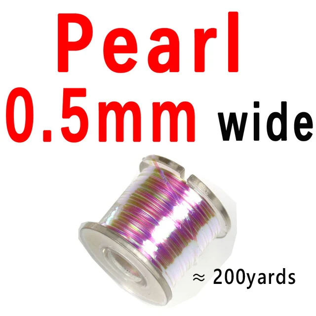 0.5mm Pearl
