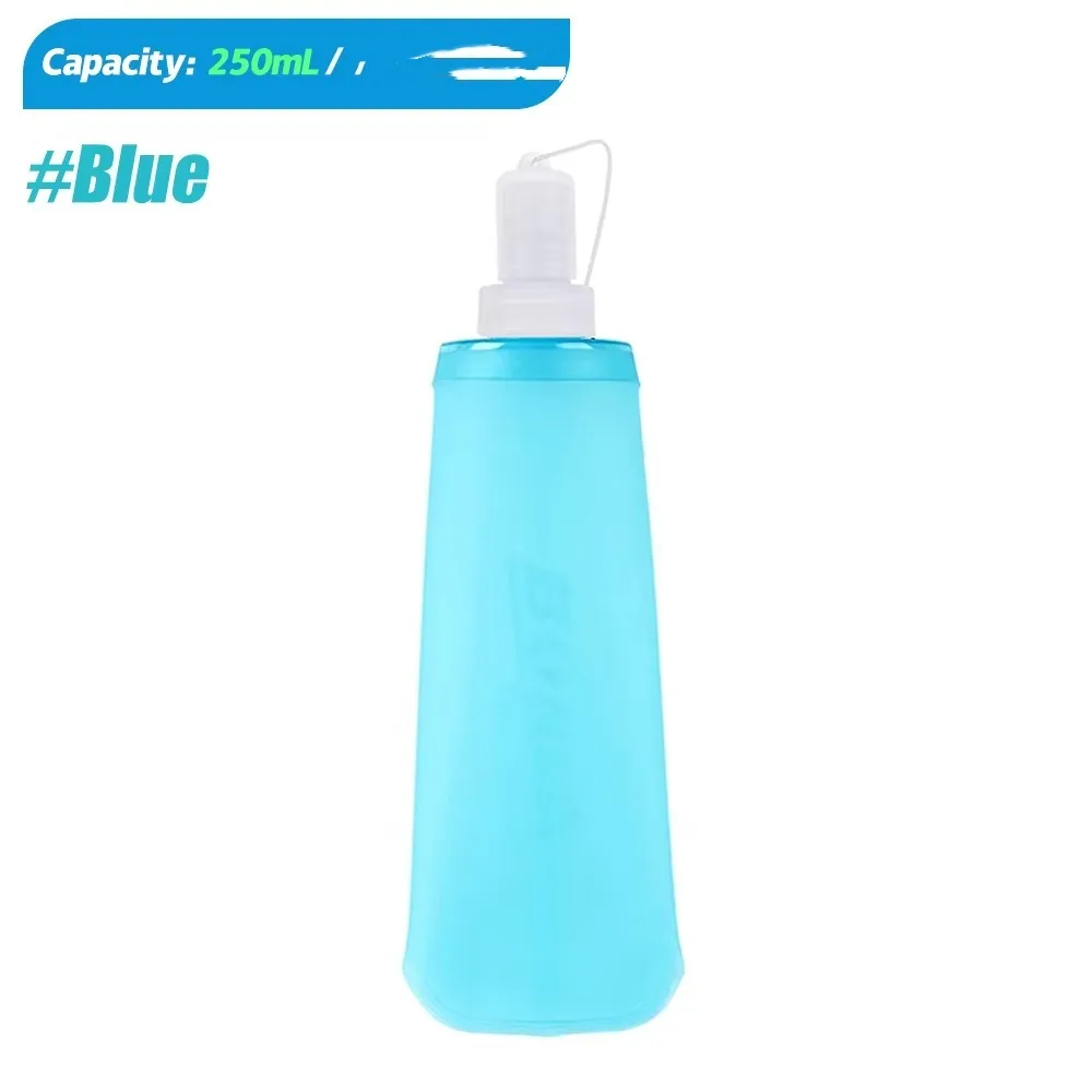 250ml blue