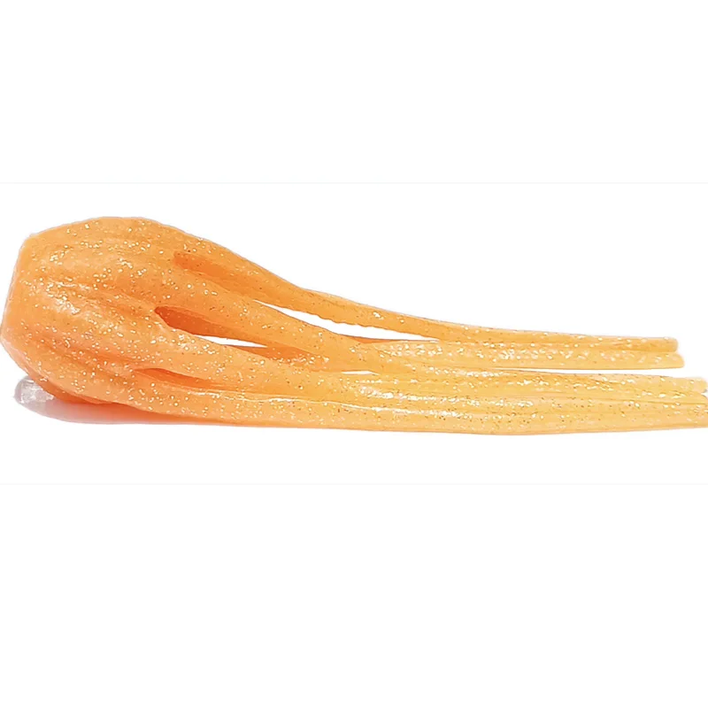 Señuelo luminoso Jigging, Jig Head con falda, juego de pesca, pesca en el mar, nuevo, 100g, 150g, 200g, 250g, 300g, 350g, 400g - imagen 5