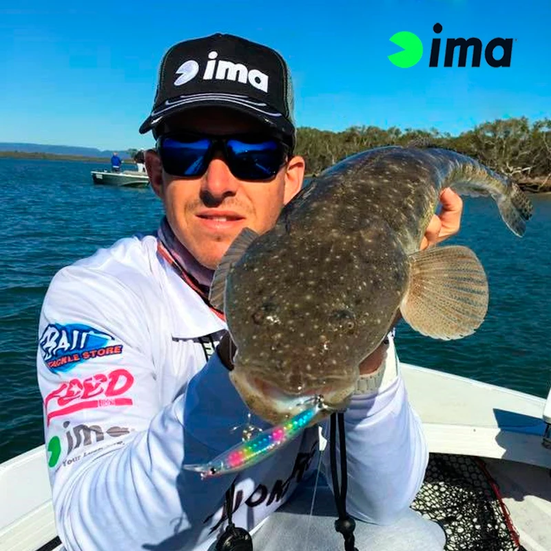 IMA Gyodo-Cebo flotante que se hunde Mino importado de Japón, serie 28g, 23g, 19g - imagen 2