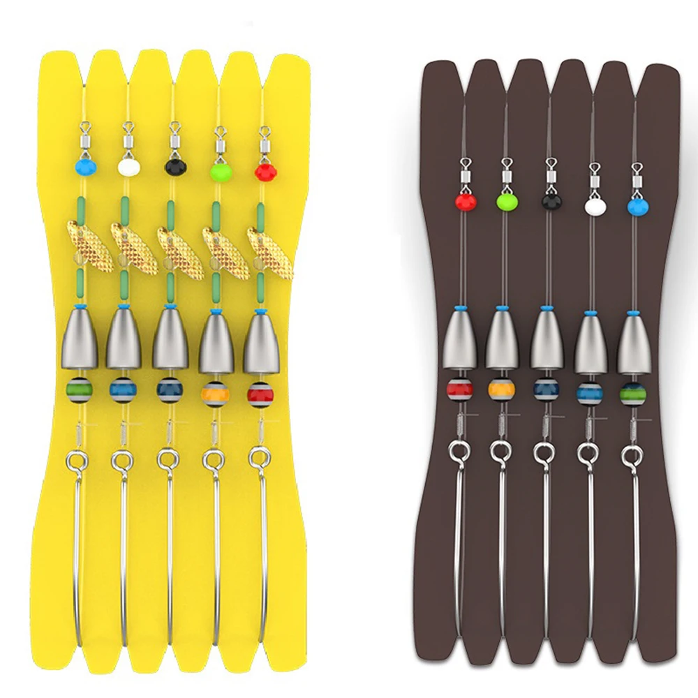 5 uds Texas Rig con plomo de peso de pesca 3,5g-10g aparejo de pesca de Surf para Swimbaits de plástico suave larvas de gusano lubina Walleye bagre