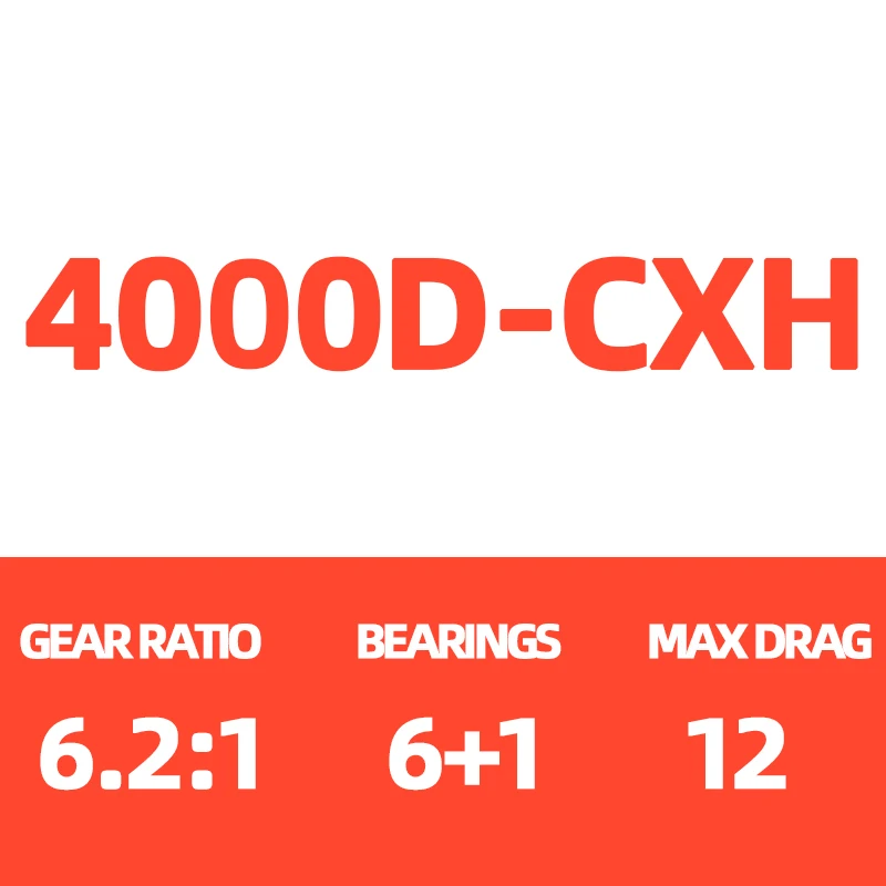 4000D-CXH