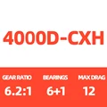 4000D-CXH