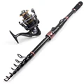 2.7M rod and reel