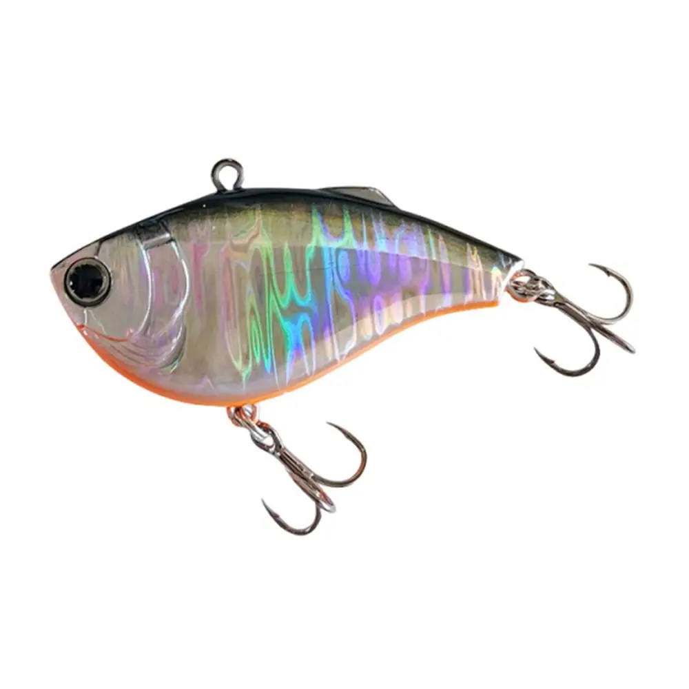 Señuelo Swimbait Vib de vibración para perca y depredadores grandes - imagen 2