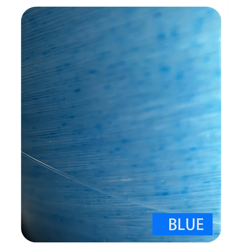 Línea fluorocarbono Sinking 1000m para carp