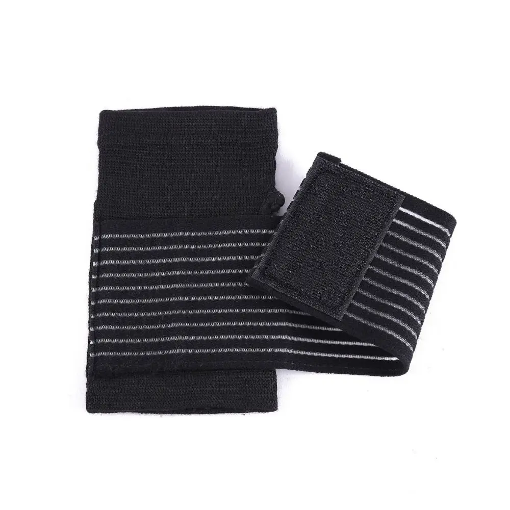 Protector de muñeca para mujer, guante de soporte para Fitness, gimnasio, artritis, soporte para muñeca, Protector de manos, 1 unidad - imagen 5