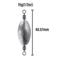 15g-15pcs